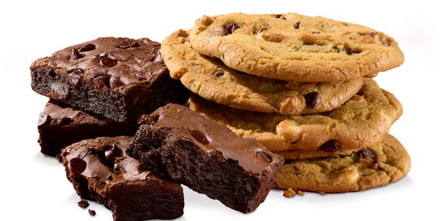 Dessert Bundle