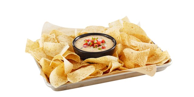 Hatch Con Queso