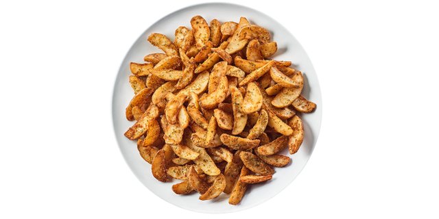 Potato Wedges