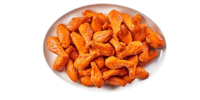 Traditional Wings