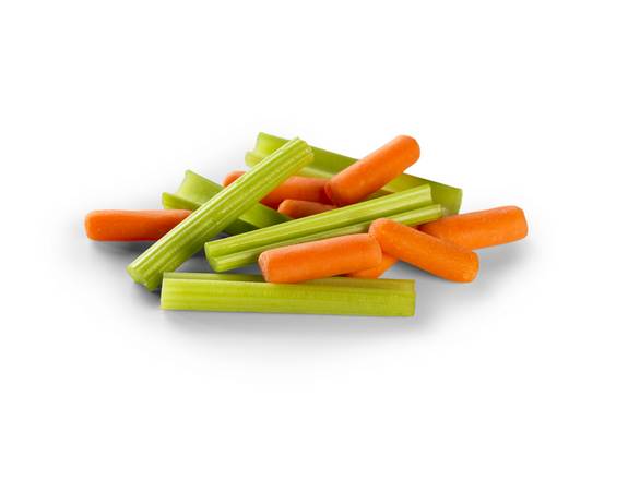Carrots and Celery