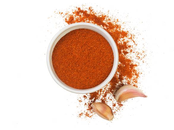 Desert Heat (Dry Seasoning)
