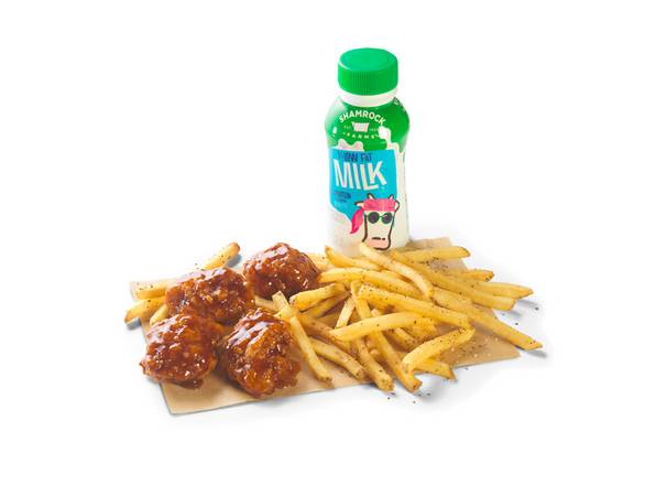Kids Boneless Wings