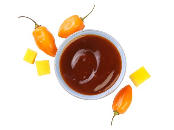 Mango Habanero