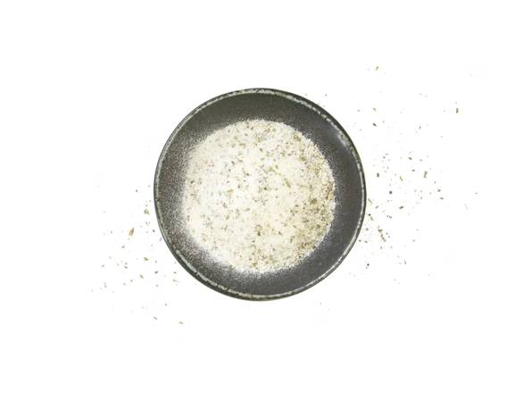 Salt and Vinegar (Dry Seasoning)