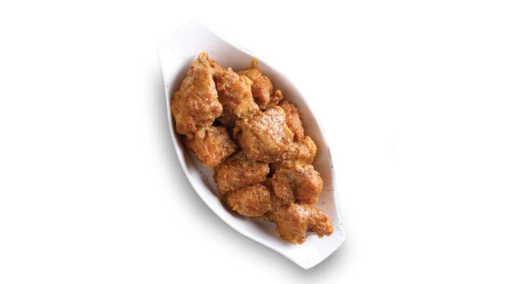 8 Boneless Meal