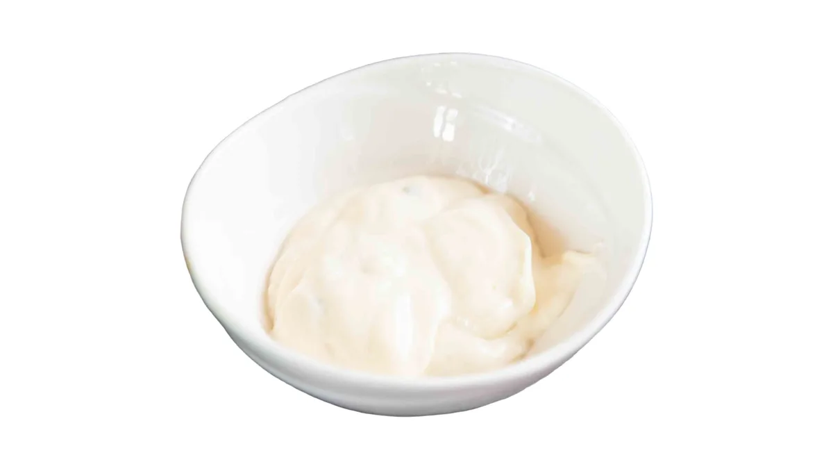 Blue Cheese Dip