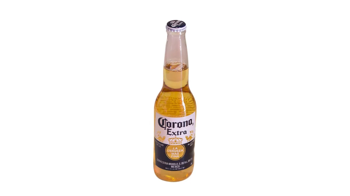 Corona Bottle