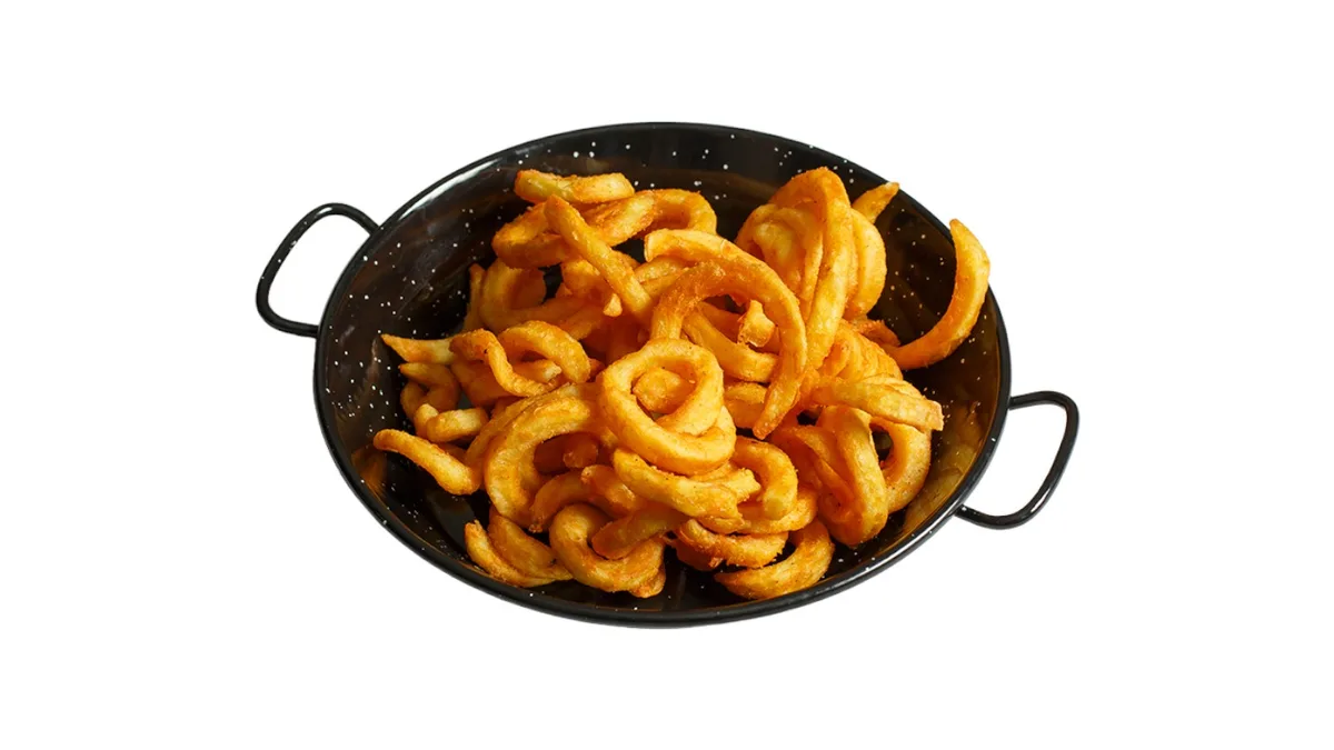 Curly Fries