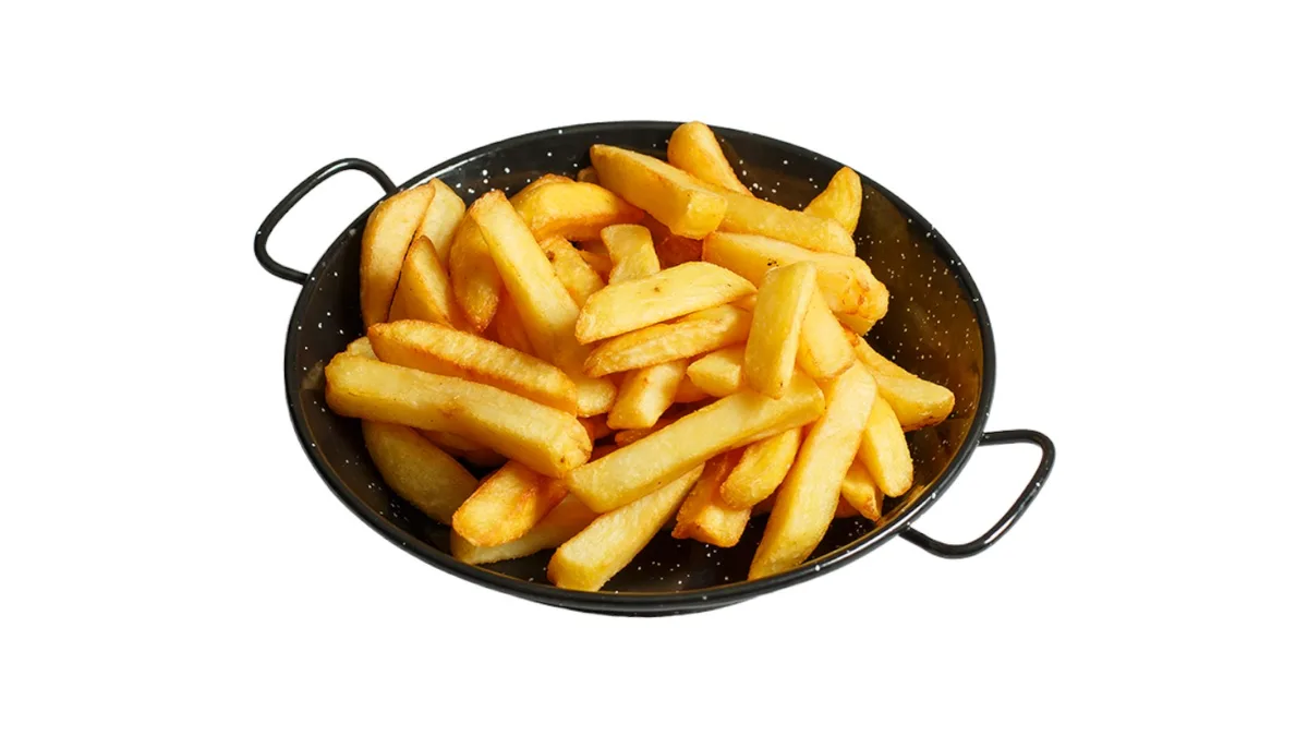 Fries