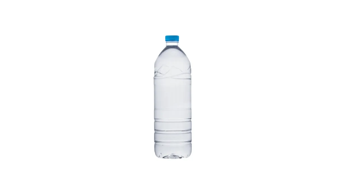 Mineral Water