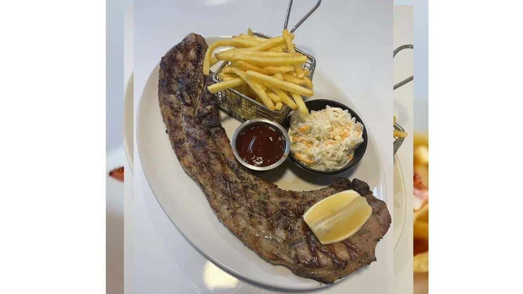 Pork Chop
