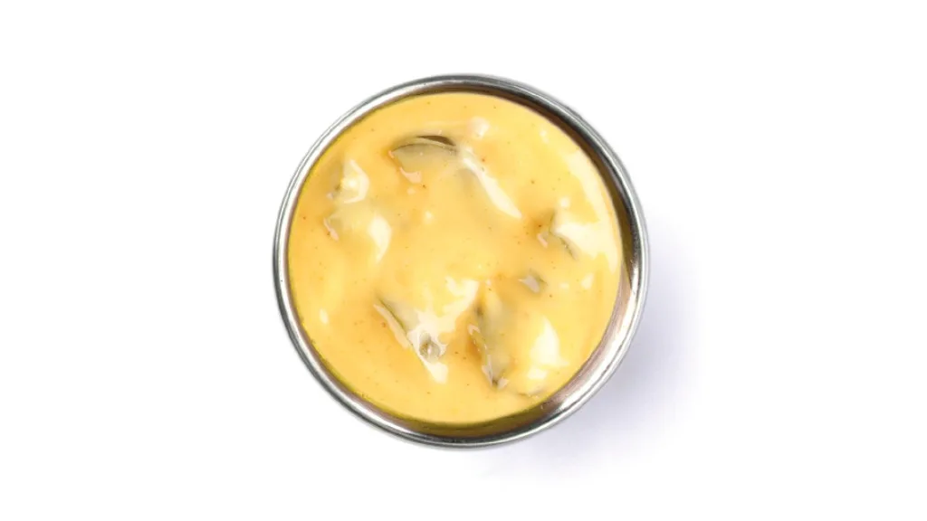 Queso Melted Cheese