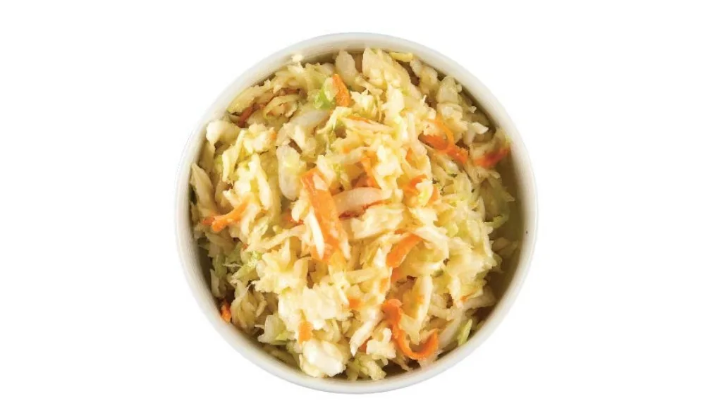 Side Coleslaw