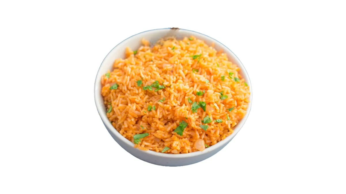 Side Mexican Rice