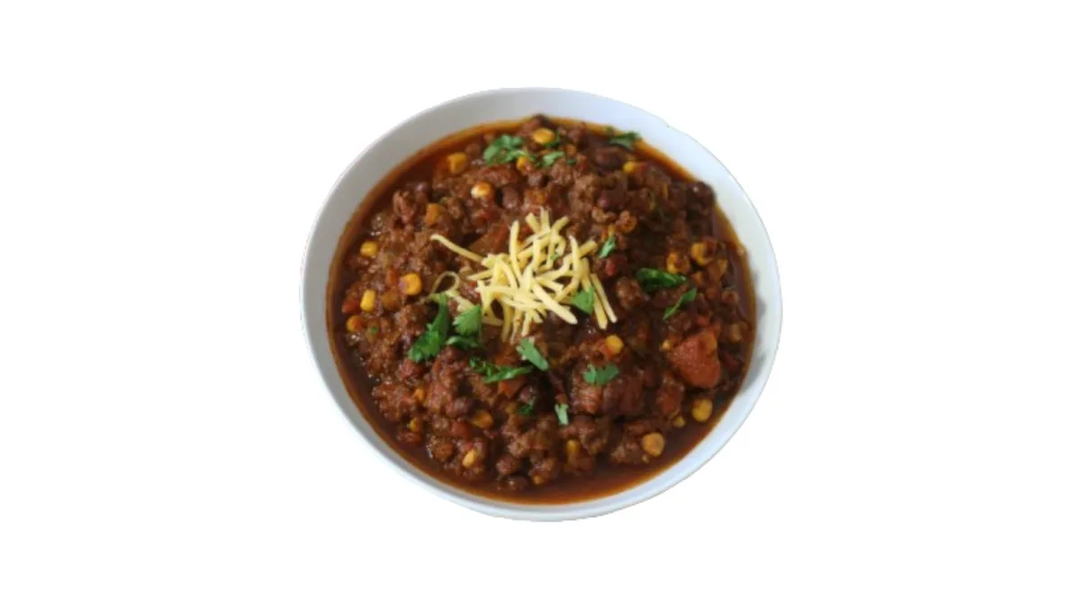 Side Tex Mex Chili