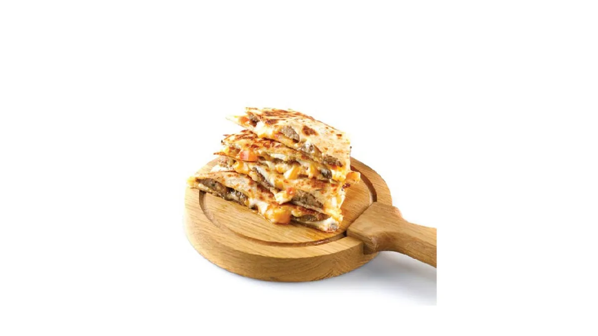 Steak Quesadilla