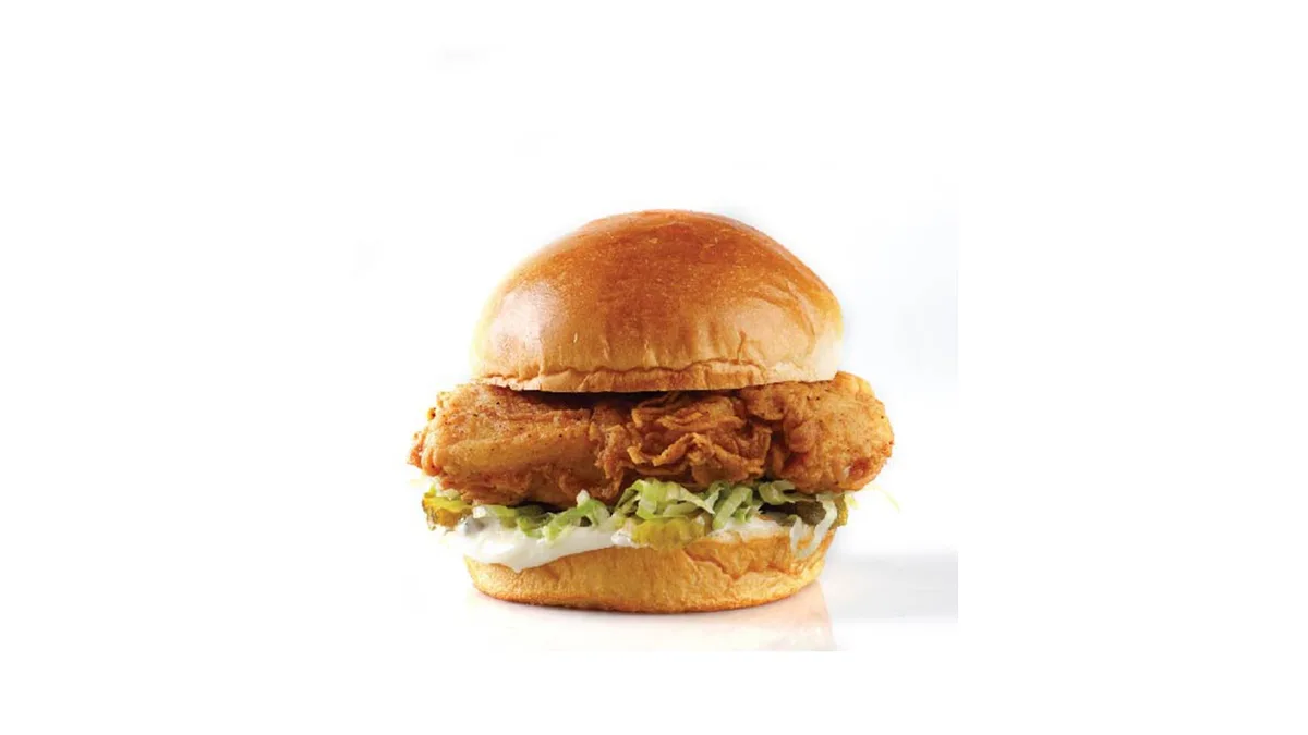 The OG Sandwich