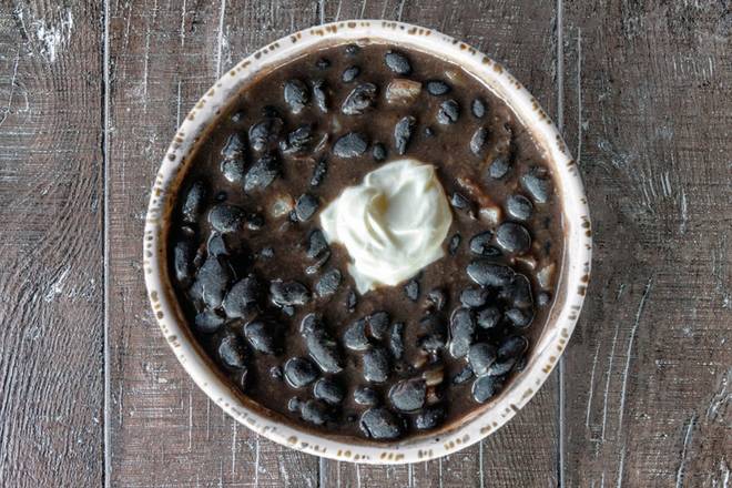 Black Beans