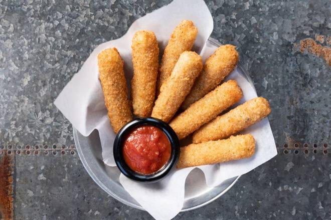 Cheese Sticks