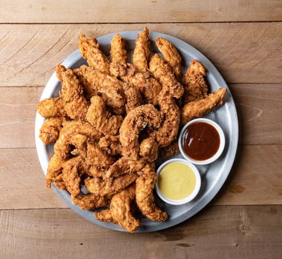 Chicken Tenders
