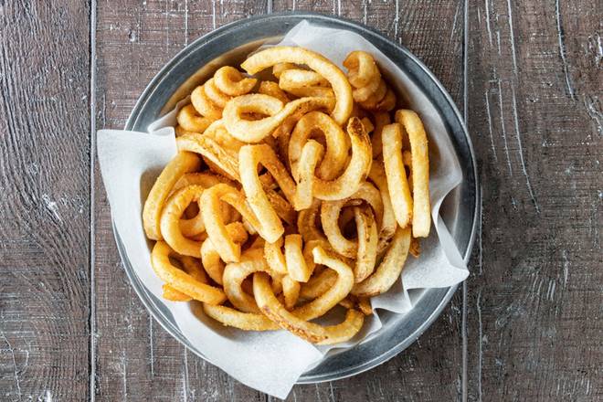 Curly Fries