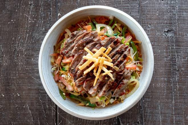 Fajita Bowl