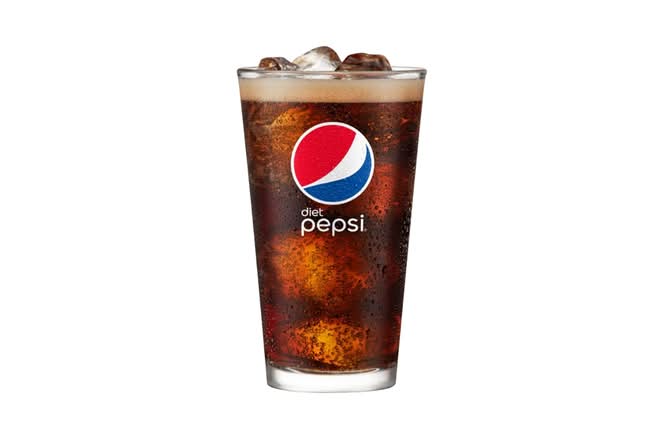 Fountain Drinks