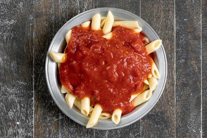 Kid's Pasta