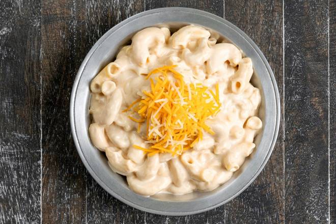 Lil Macaroni and Cheese