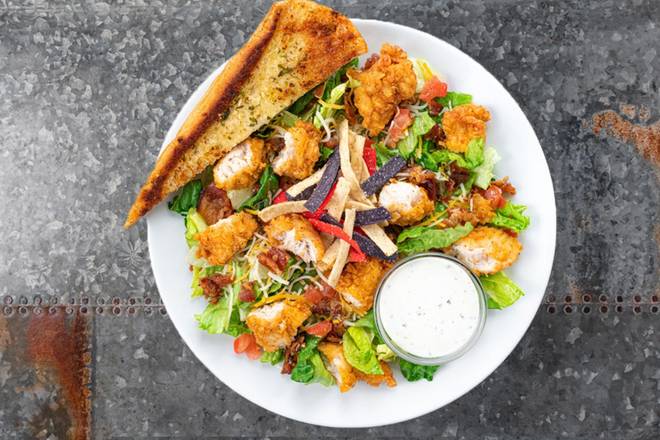 Lil Roo Chicken Salad