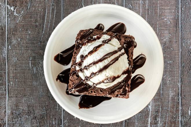 Mesa Brownie