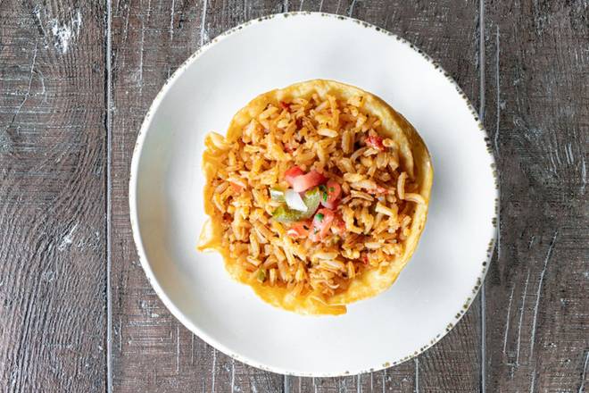 Mexican Rice