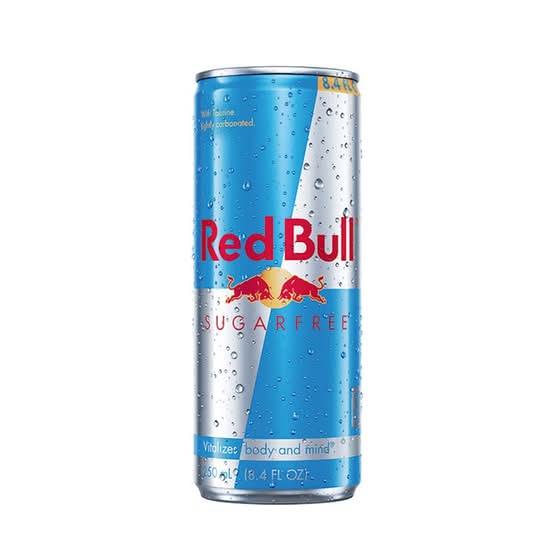 SF Red Bull