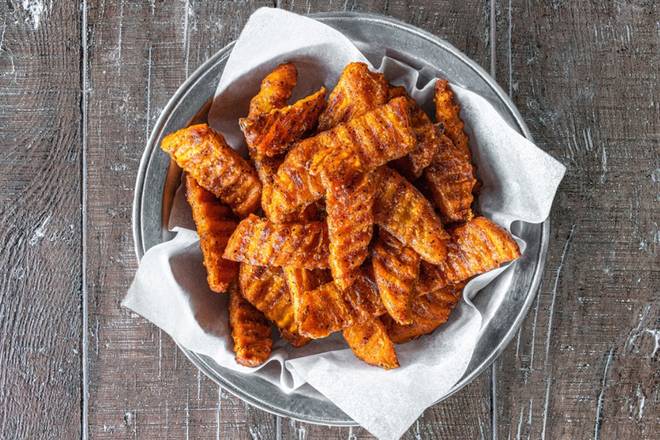Sweet Potato Fries