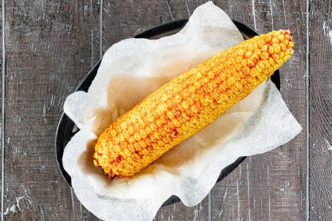 Texarkana Corn