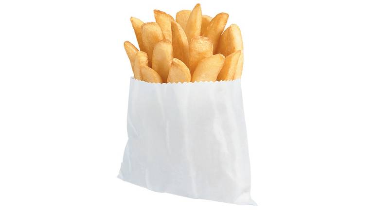 Fat Fries