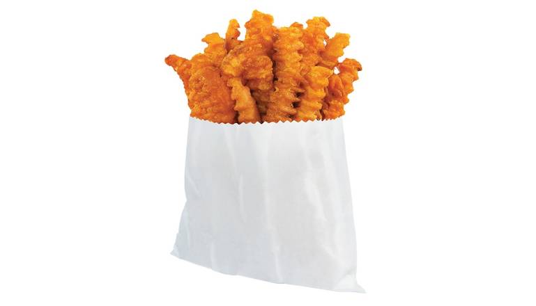 Sweet Potato Fries
