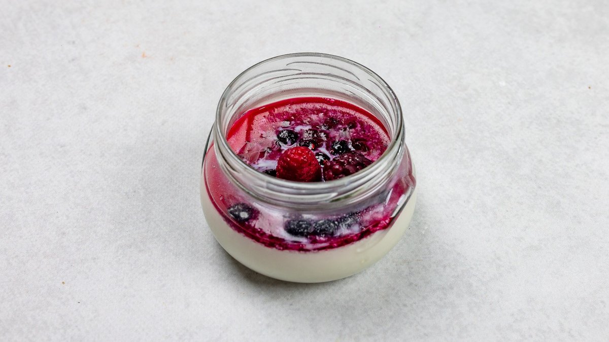 Panna Cotta