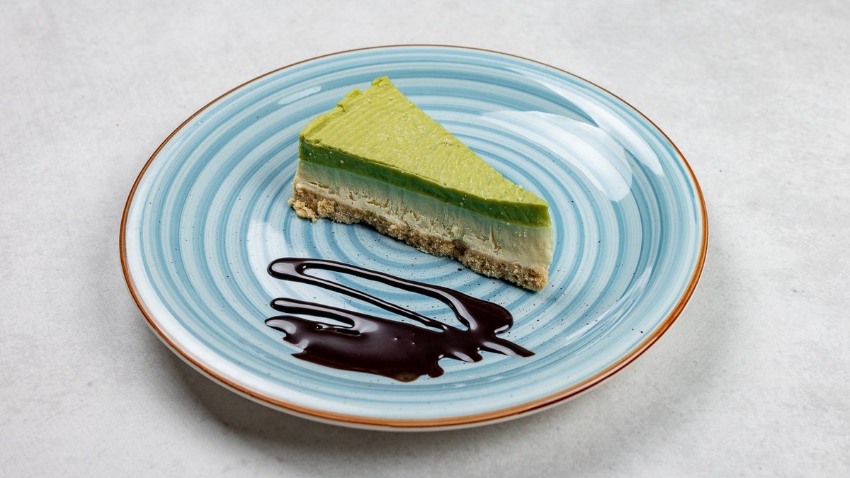 Pistacio torta