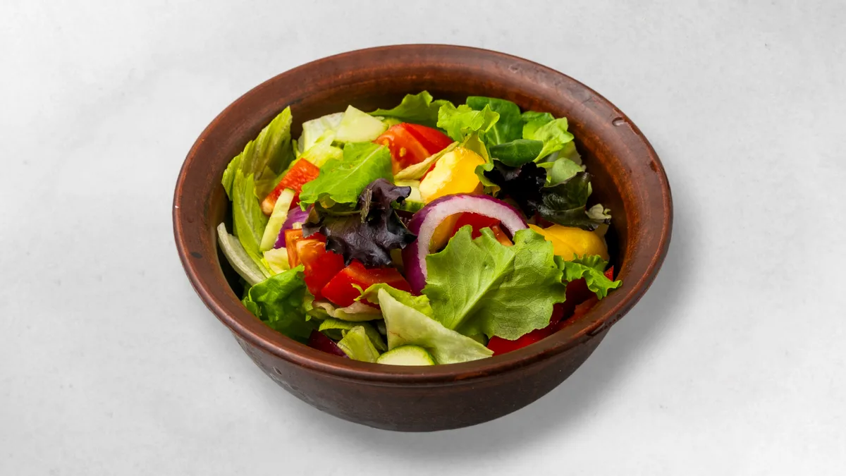 Gemischter Salat