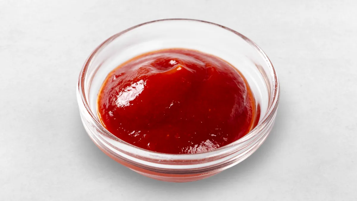 Ketchup