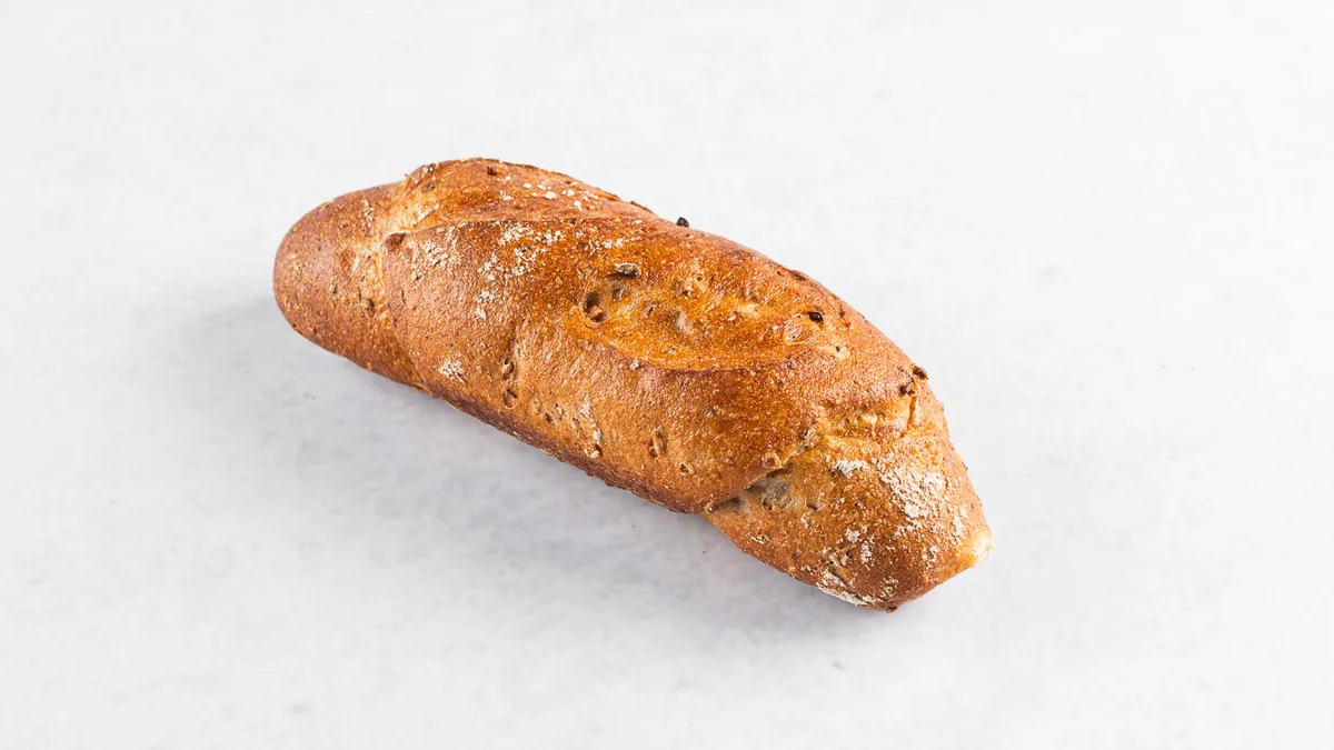 Kornspitz