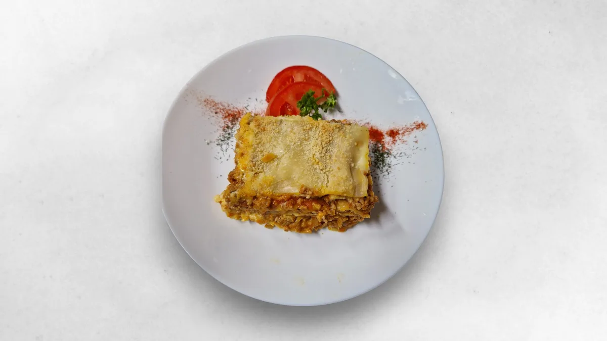 Lasagne