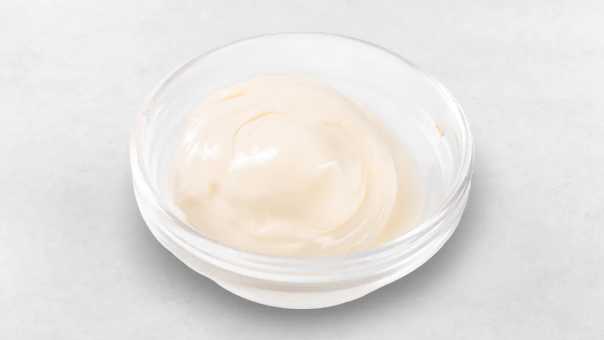 Mayonnaise