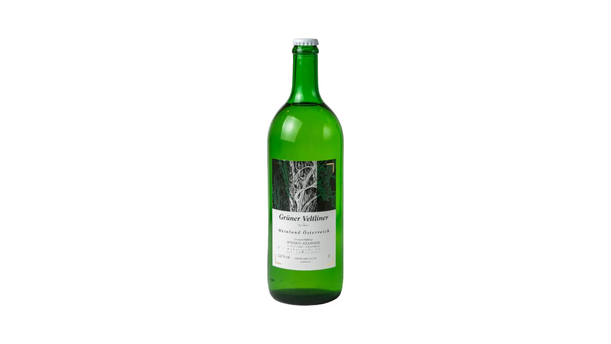 Österreichischer Weißwein 1l