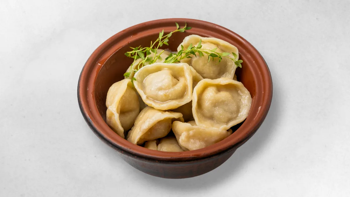 Pelmeni
