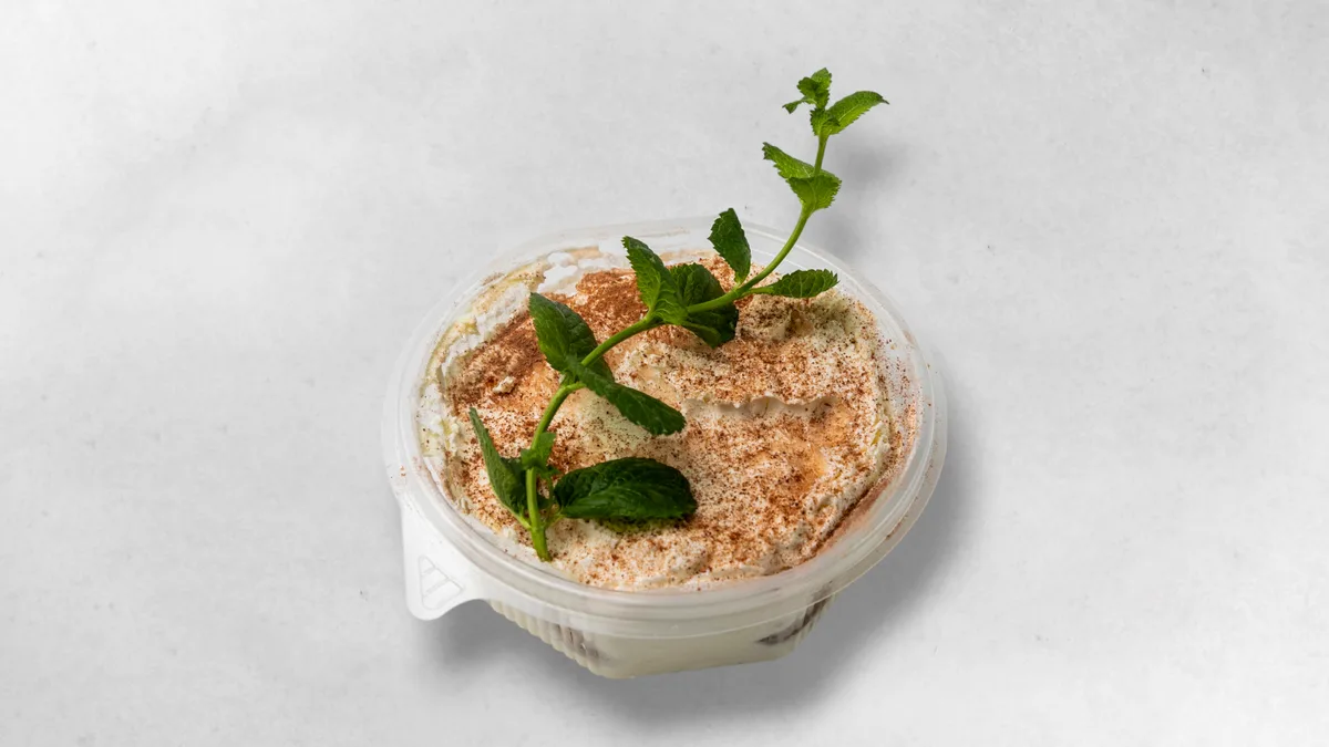 Tiramisu