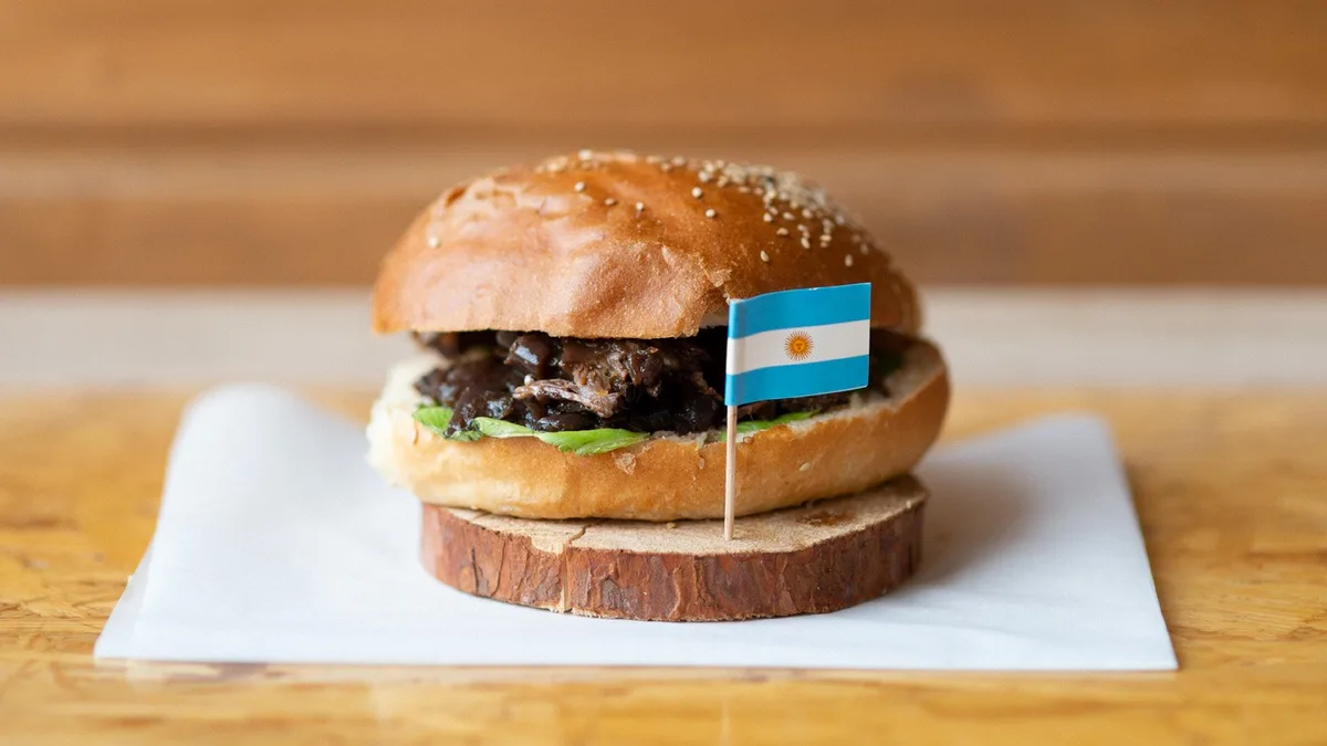 Smak Argentyny
