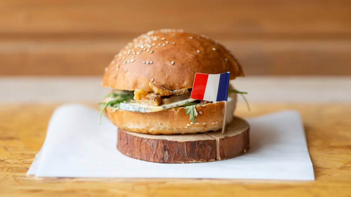 Smak Francji